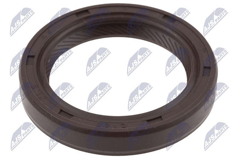NTY NUP-PL-006 Shaft Seal, crankshaft