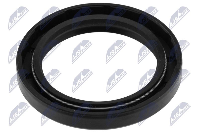 NTY NUP-PL-007 Shaft Seal, crankshaft