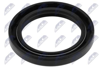 Shaft Seal, crankshaft NTY NUP-PL-007