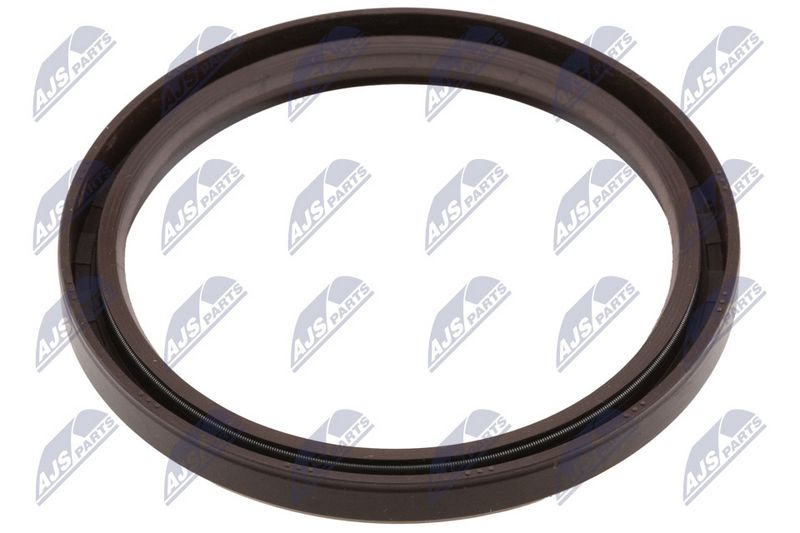 NTY NUP-PL-009 Shaft Seal, crankshaft