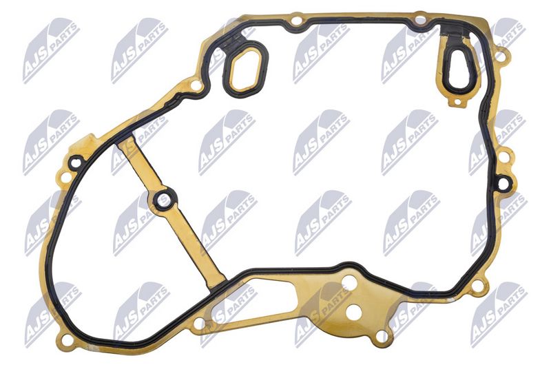 NTY NUP-PL-010 Gasket, oil pump