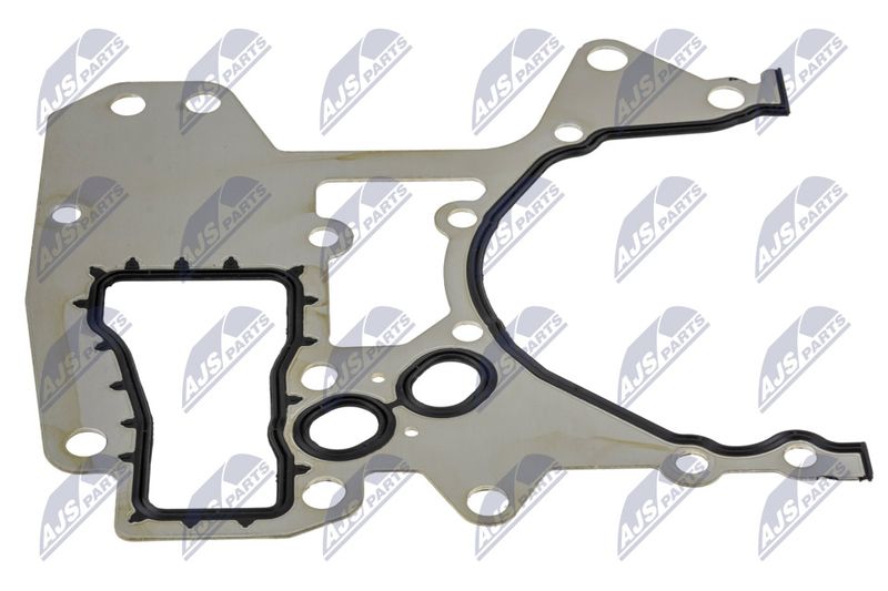 NTY NUP-PL-011 Gasket, oil pump