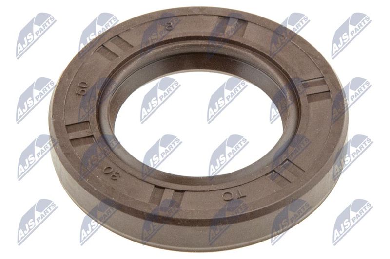 NTY NUP-SB-002 Shaft Seal, drive shaft
