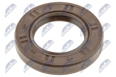 Shaft Seal, drive shaft NTY NUP-SB-002
