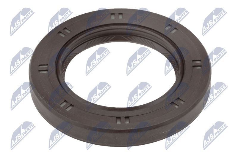 NTY NUP-SU-008 Shaft Seal, manual transmission