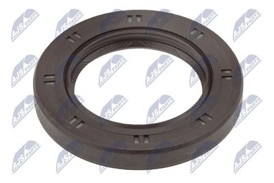Shaft Seal, manual transmission NTY NUP-SU-008