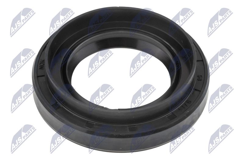 NTY NUP-SU-012 Shaft Seal, automatic transmission