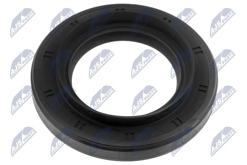 NTY NUP-TY-012 Shaft Seal, drive shaft