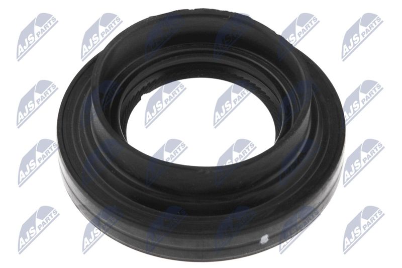 NTY NUP-TY-013 Shaft Seal, manual transmission