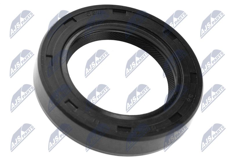 NTY NUP-TY-017 Shaft Seal, differential