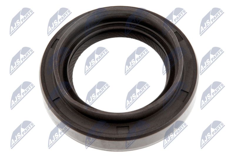 NTY NUP-TY-018 Shaft Seal, manual transmission