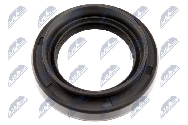 NTY NUP-TY-020 Shaft Seal, manual transmission