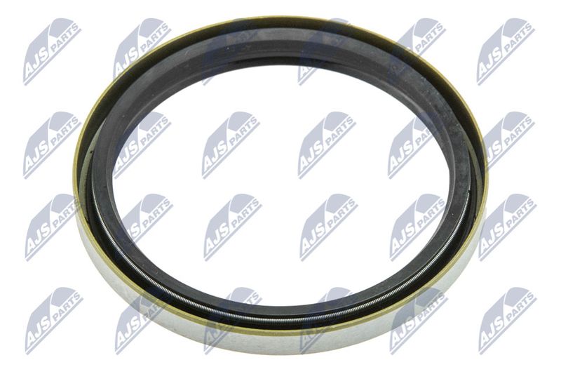 NTY NUP-TY-043 Shaft Seal, drive shaft