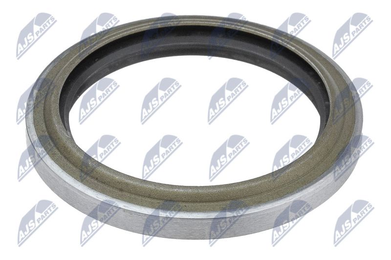 NTY NUP-TY-061 Seal Ring, wheel hub