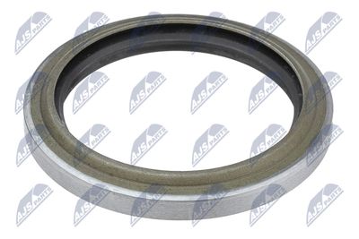 Seal Ring, wheel hub NTY NUP-TY-061