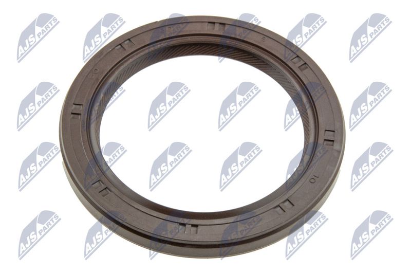 NTY NUP-VW-002 Shaft Seal, drive shaft