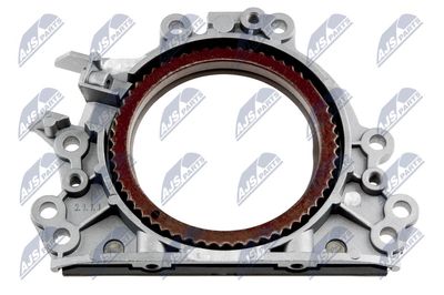 Shaft Seal, crankshaft NTY NUP-VW-009