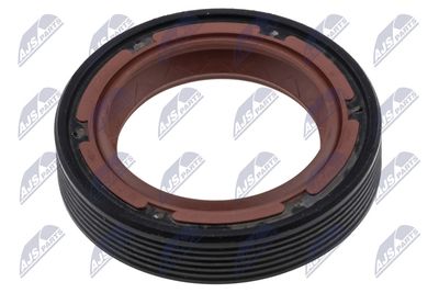 Shaft Seal, crankshaft NTY NUP-VW-010