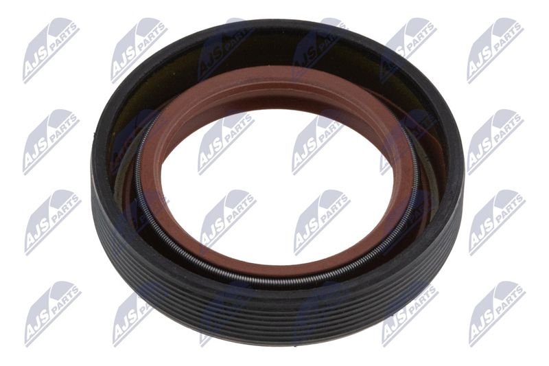 NTY NUP-VW-011 Shaft Seal, crankshaft