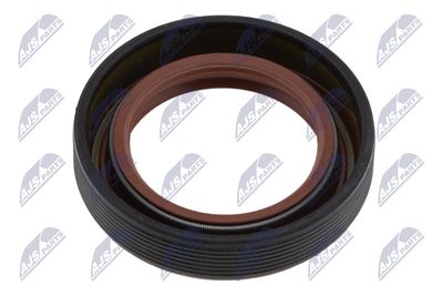 Shaft Seal, crankshaft NTY NUP-VW-011