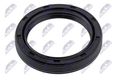 Shaft Seal, crankshaft NTY NUP-VW-016