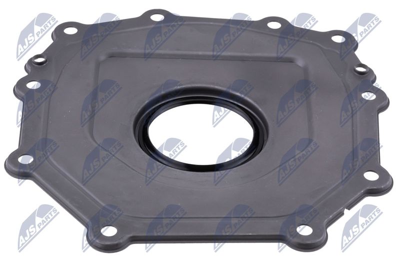 NTY NUP-VW-017 Shaft Seal, crankshaft