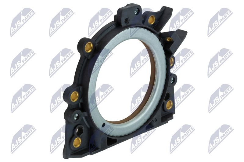 NTY NUP-VW-019 Shaft Seal, crankshaft