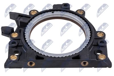 Shaft Seal, crankshaft NTY NUP-VW-020