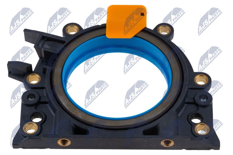 NTY NUP-VW-022 Shaft Seal, crankshaft
