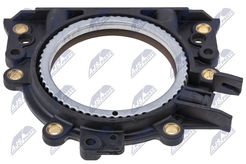NTY NUP-VW-024 Shaft Seal, crankshaft