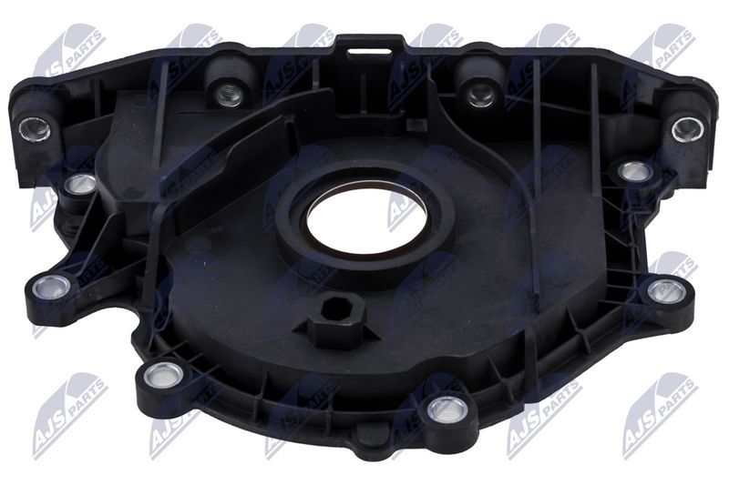 NTY NUP-VW-026 Shaft Seal, crankshaft