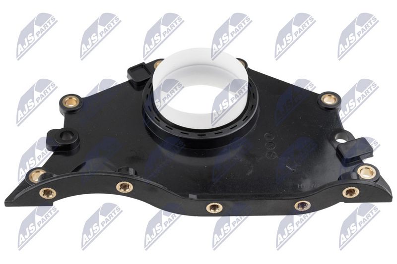 NTY NUP-VW-033 Shaft Seal, crankshaft