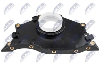 Shaft Seal, crankshaft NTY NUP-VW-033