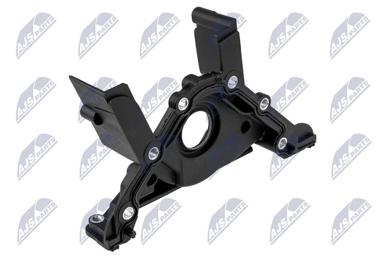 NTY NUP-VW-037 Shaft Seal, crankshaft
