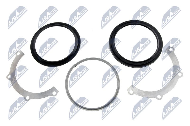 NTY NUZ-NS-001 Repair Kit, kingpin