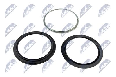 Repair Kit, steering knuckle NTY NUZ-NS-002
