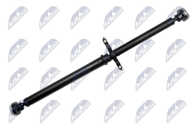 NTY NWN-AU-001 Propshaft, axle drive