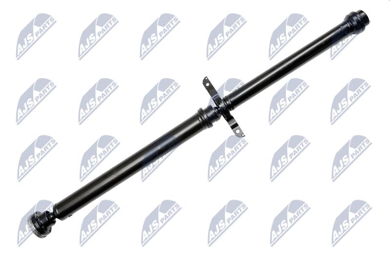 NTY NWN-AU-002 Propshaft, axle drive