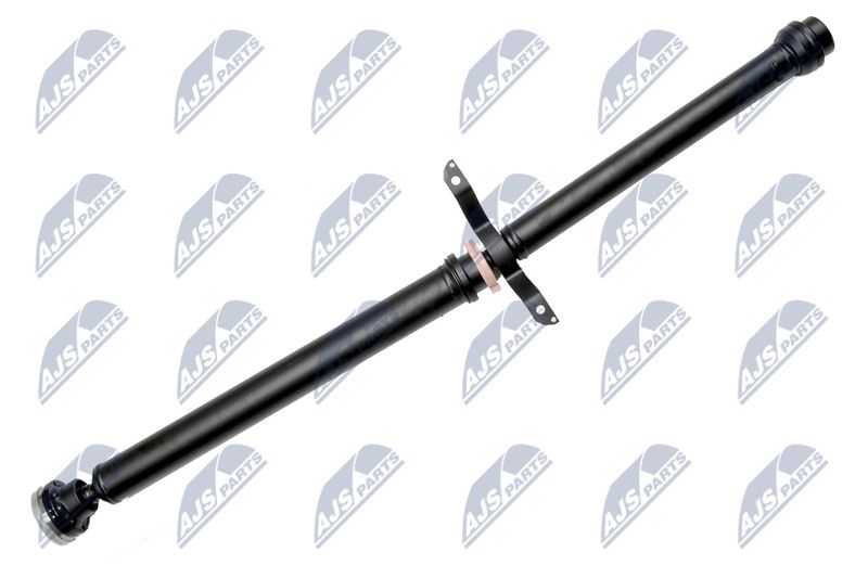 NTY NWN-AU-003 Propshaft, axle drive