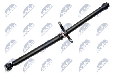Propshaft, axle drive NTY NWN-AU-003