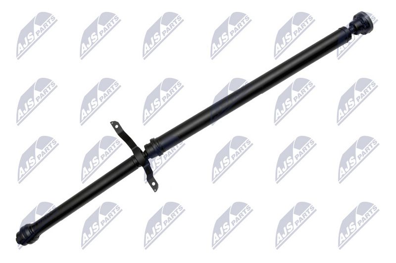 NTY NWN-AU-005 Propshaft, axle drive