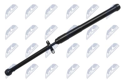 Propshaft, axle drive NTY NWN-AU-009