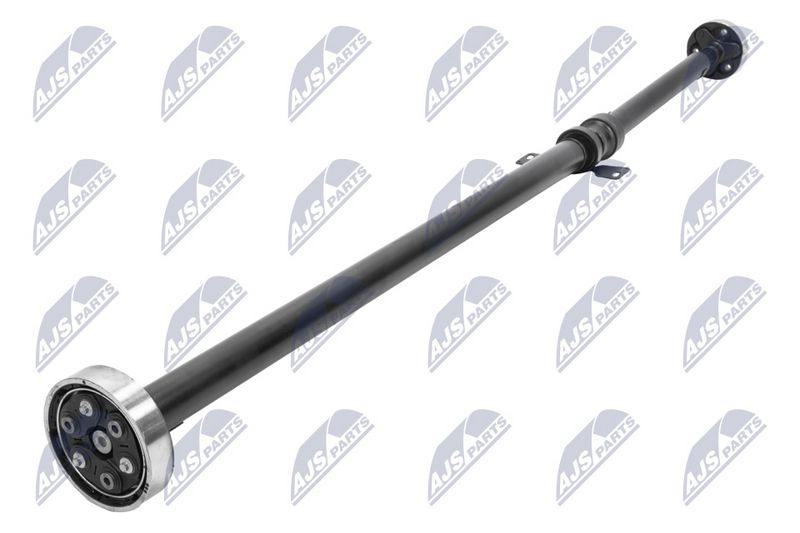 NTY NWN-AU-010 Propshaft, axle drive