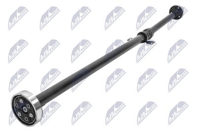 Propshaft, axle drive NTY NWN-AU-010