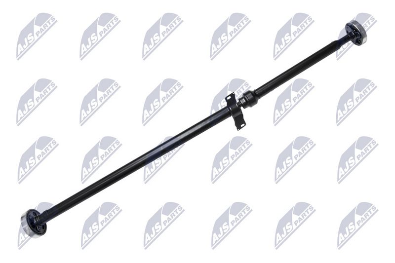 NTY NWN-AU-011 Propshaft, axle drive