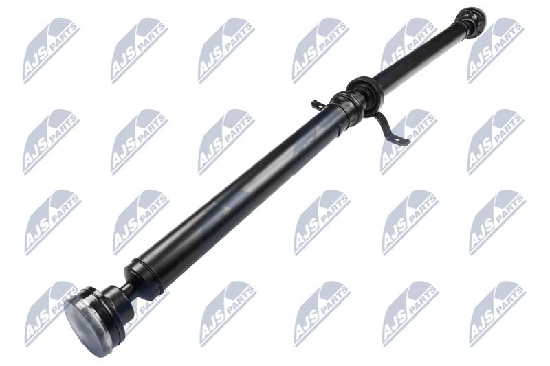 NTY NWN-AU-012 Propshaft, axle drive