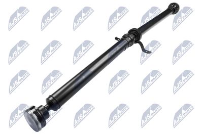 Propshaft, axle drive NTY NWN-AU-012