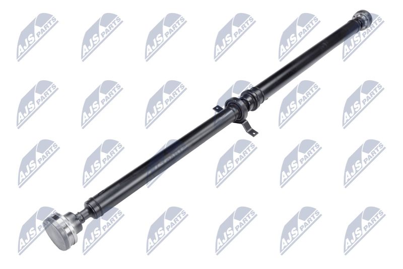 NTY NWN-AU-014 Propshaft, axle drive