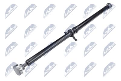 Propshaft, axle drive NTY NWN-AU-014