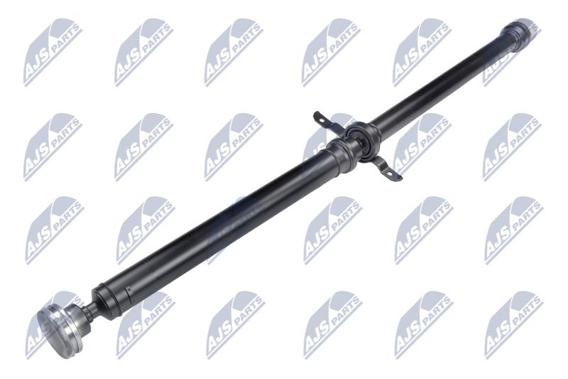 NTY NWN-AU-016 Propshaft, axle drive